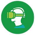 Virtual reality
